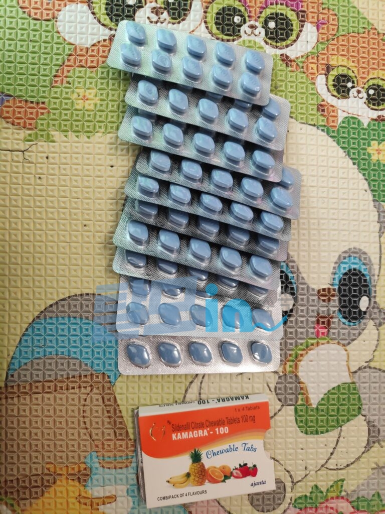 센포스 츄어블 100MG 100정 photo review