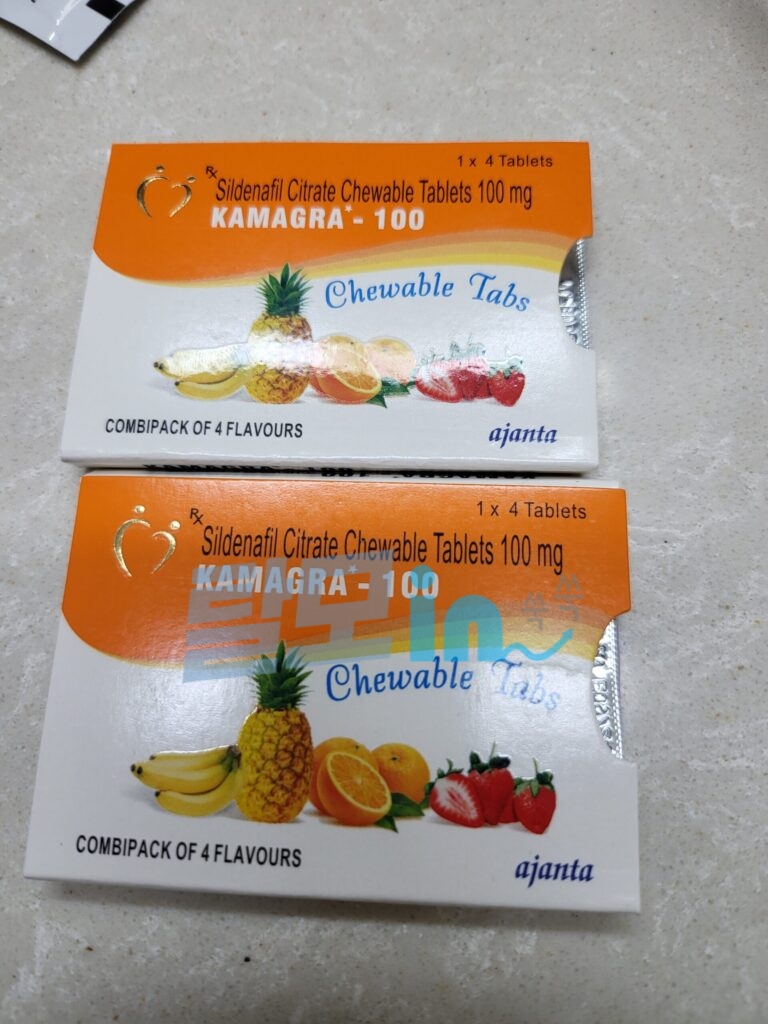 카마그라 폴로 100mg 40정 photo review