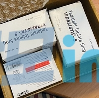 비달리스타 프로 20mg 100정 photo review