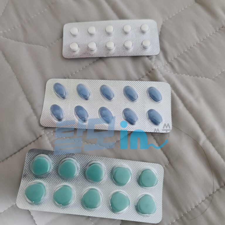 센포스 200mg 100정 photo review