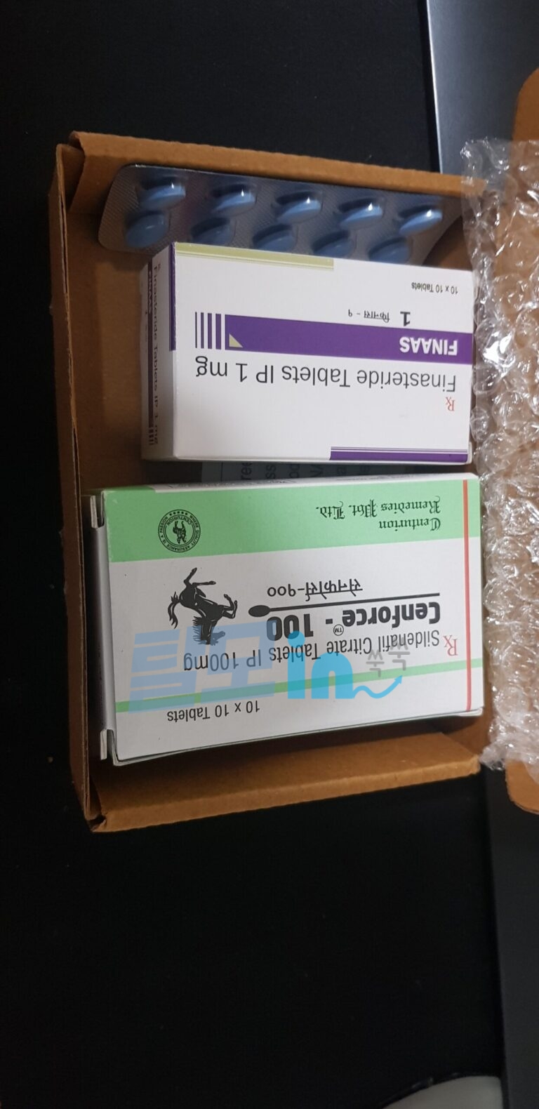 센포스 츄어블 100MG 100정 photo review