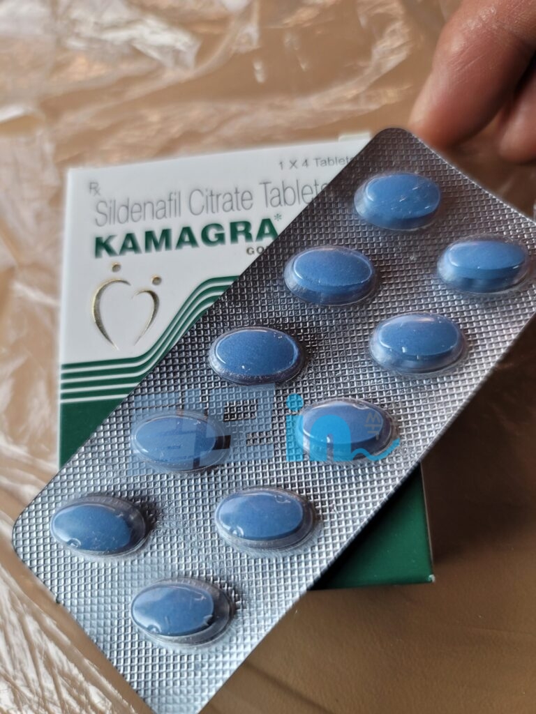 카마그라 골드 50mg 40정 photo review