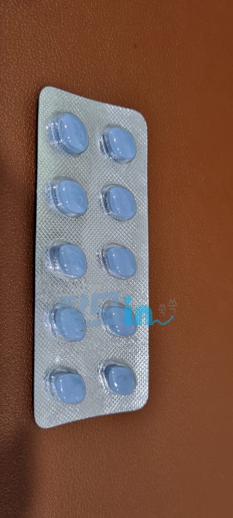 센포스 츄어블 100MG 100정 photo review