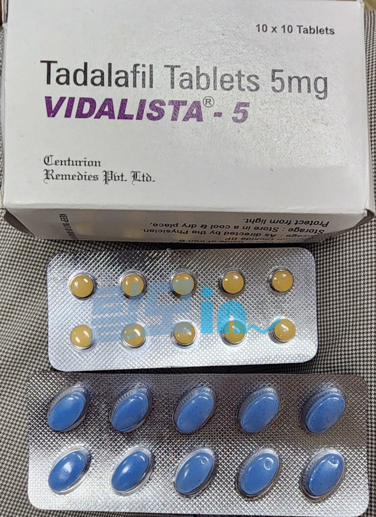 비달리스타CT 20mg 100정 photo review