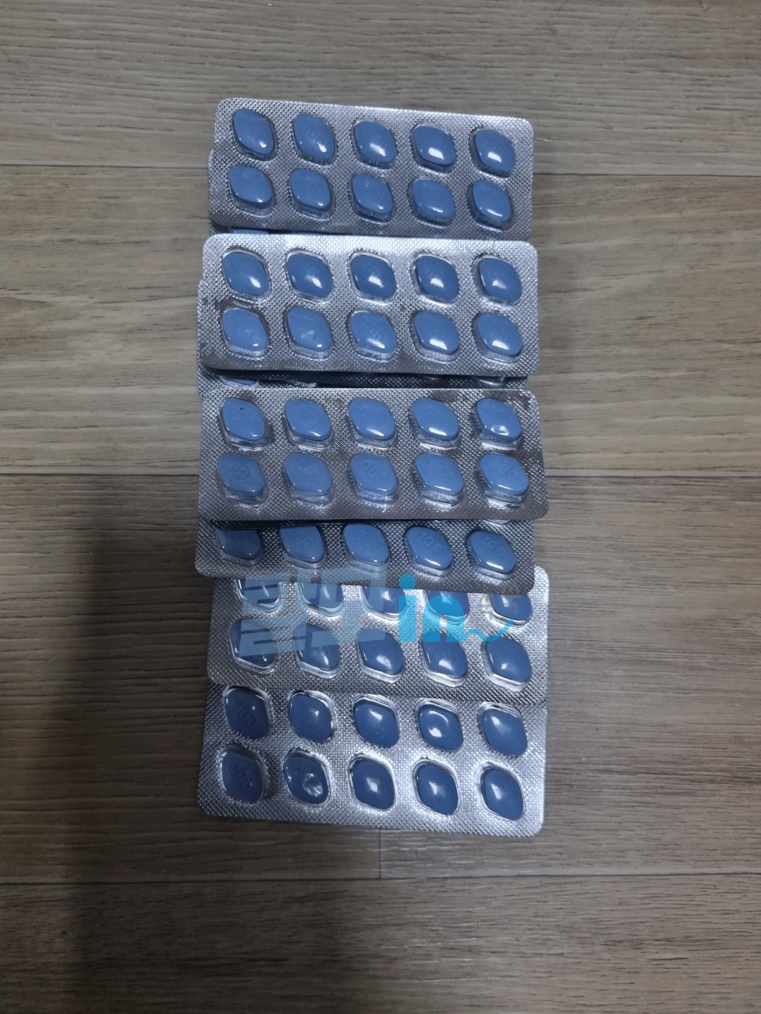 센포스 츄어블 100MG 100정 photo review