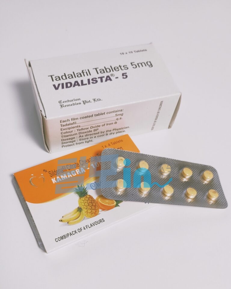 비달리스타CT 20mg 100정 photo review