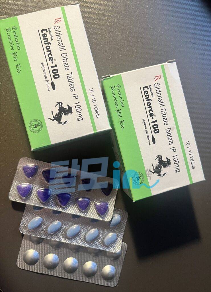 센포스 츄어블 100MG 100정 photo review