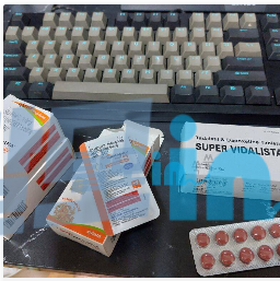 비달리스타 5mg 100정 photo review