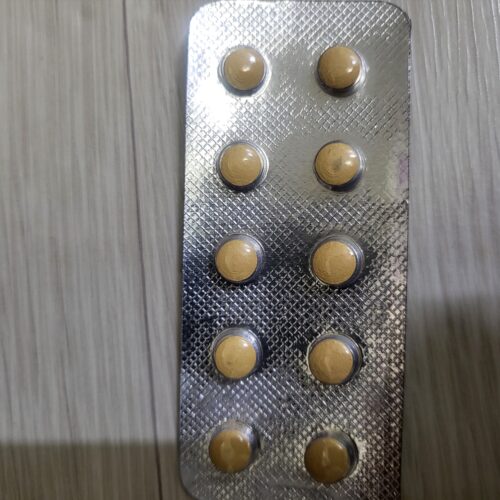 비달리스타 20mg 100정 photo review