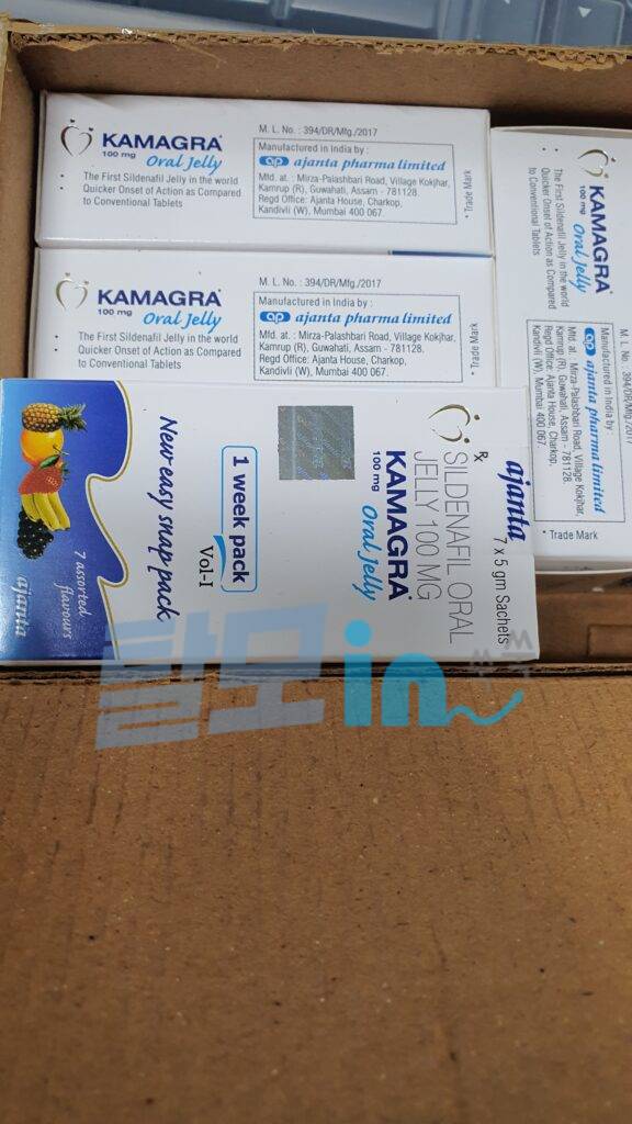 카마그라 폴로 100mg 40정 photo review