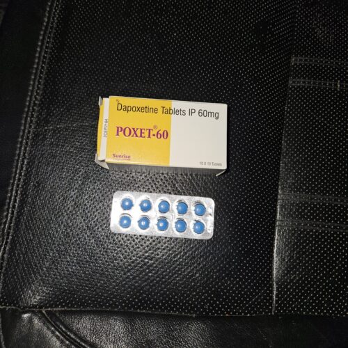 포셋 30mg 100정 photo review