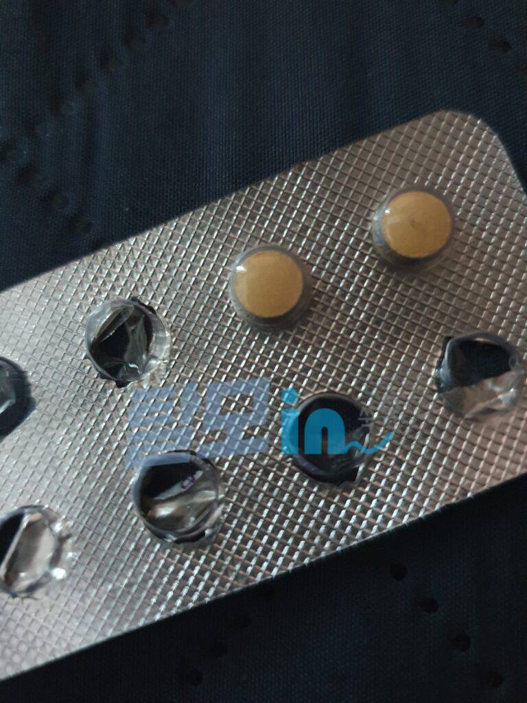 비달리스타 2.5mg 100정 photo review