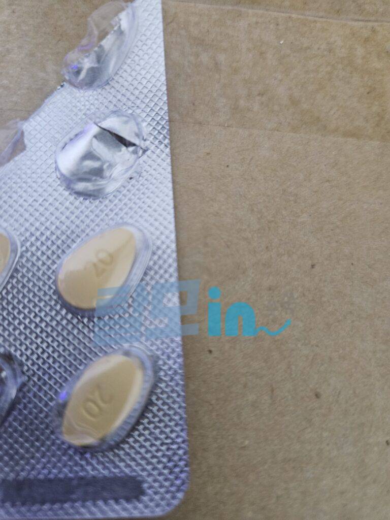 비달리스타 80mg 100정 photo review