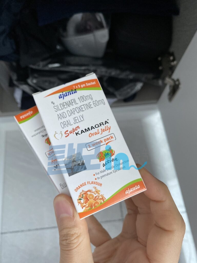 카마그라 폴로 100mg 40정 photo review