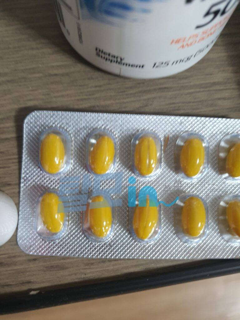 아큐파인 10mg 400정 photo review