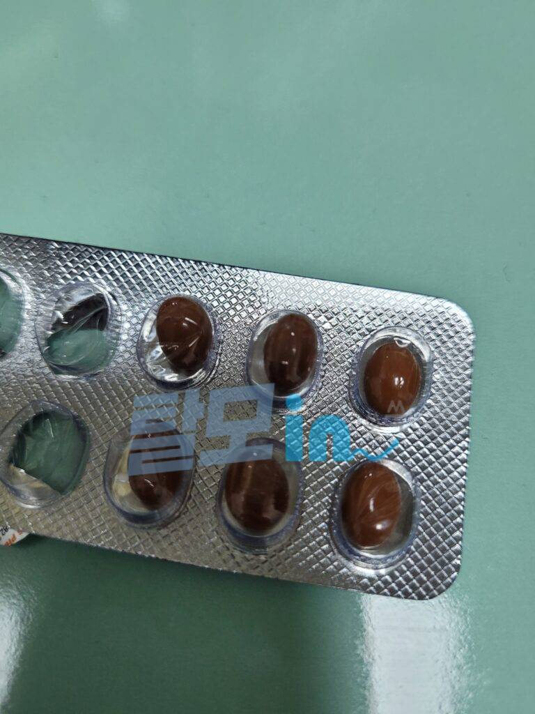 트레티바 40mg 200정 photo review