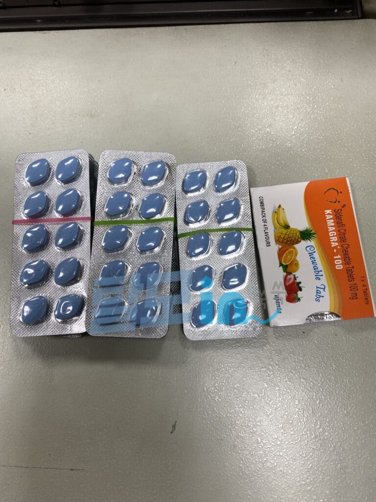 센포스 25mg 100정 photo review