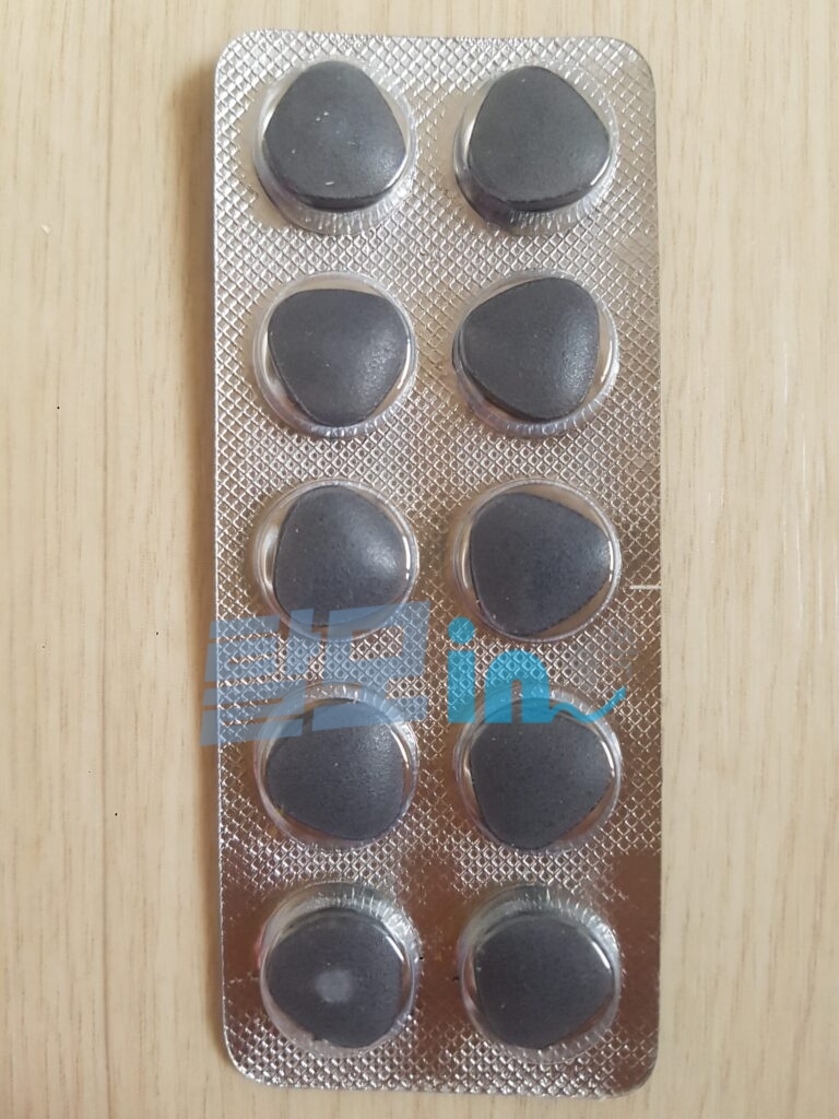 센포스 츄어블 100MG 100정 photo review