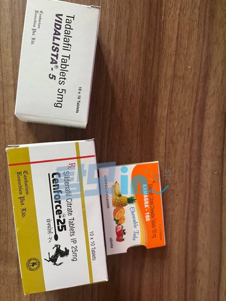 센포스 200mg 100정 photo review