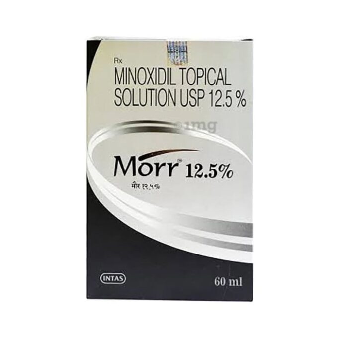 MORR 12.5% 180ml