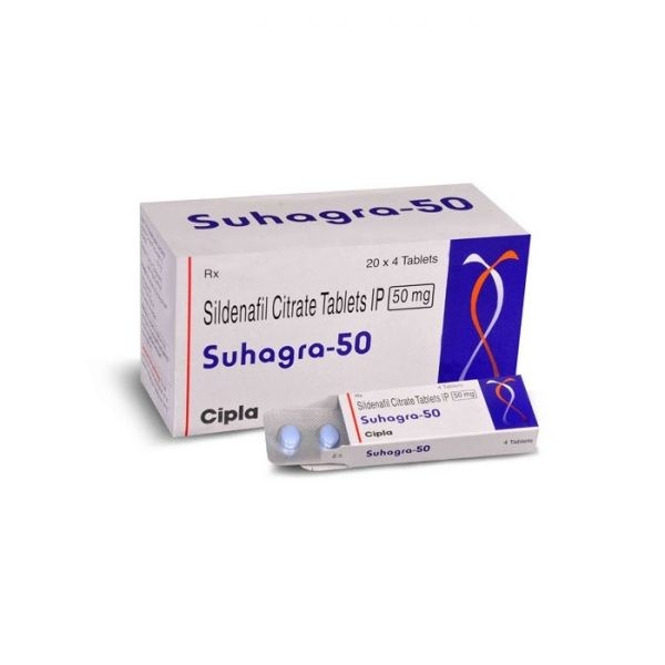 수하그라 50mg 40정 photo review