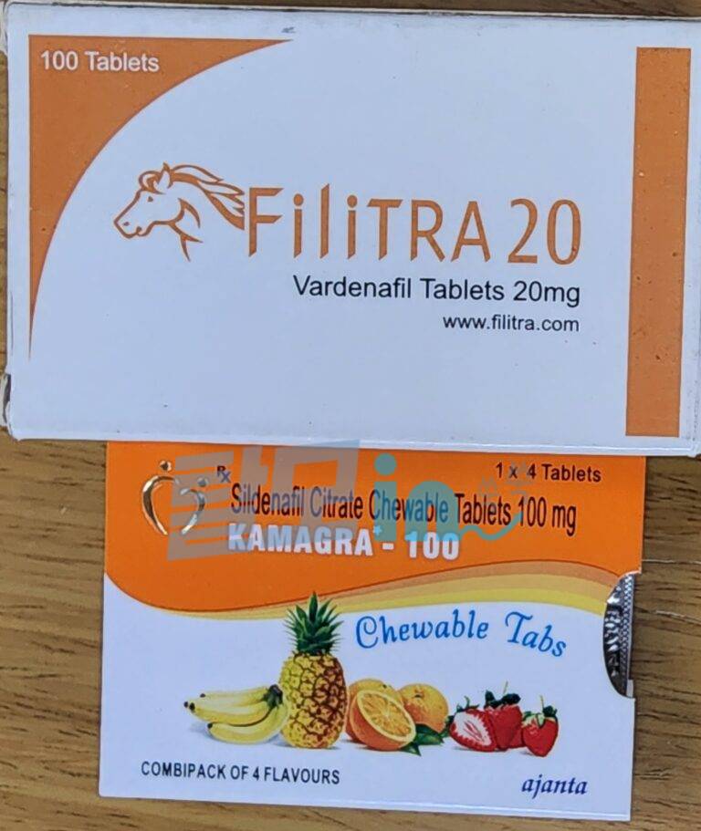 Zhewitra 소프트 20mg 100정 photo review