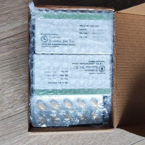 비타라V 60mg 100정 photo review