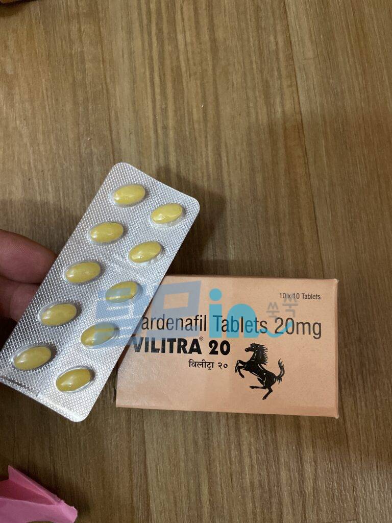 빌리트라 10mg 100정 photo review