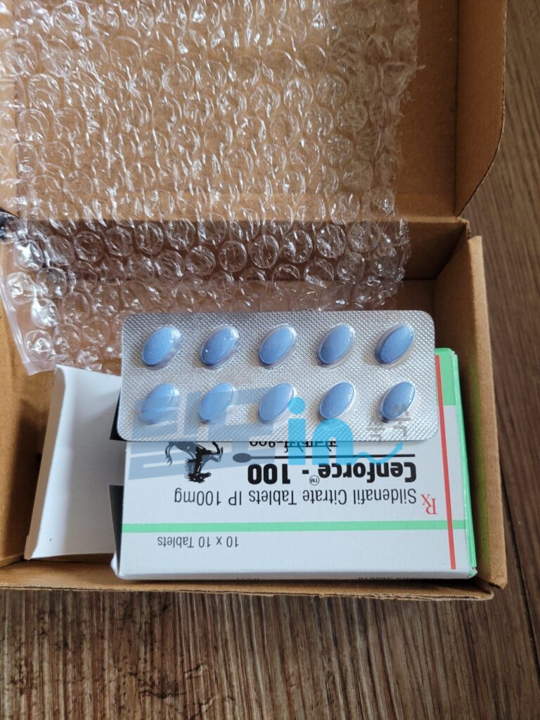 브루포스1 - 100mg 100정 photo review