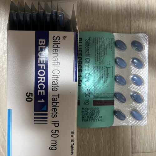 브루포스1 - 100mg 100정 photo review