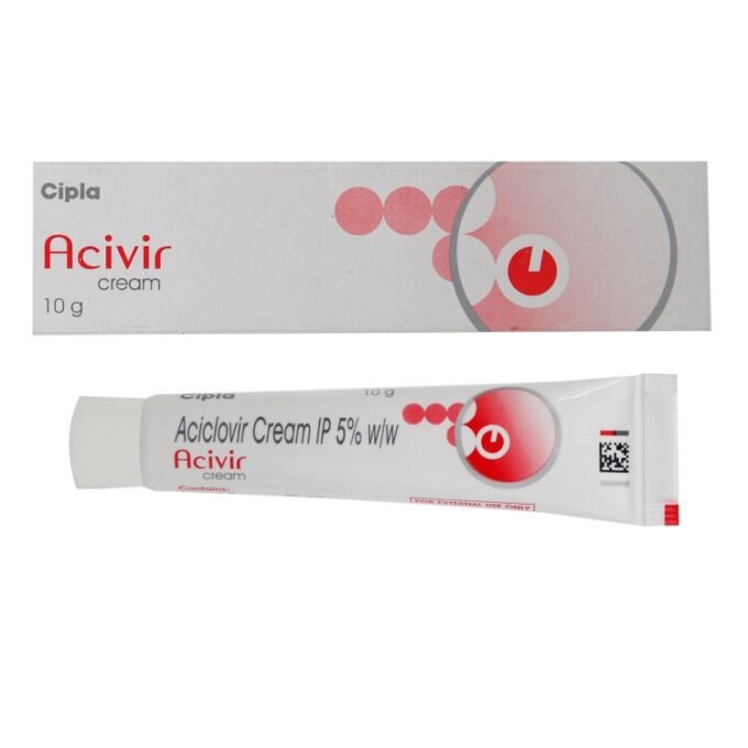 Acivir10g